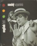 Suchý Jiří: Englich fotil – Suchý vzpomíná