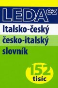 Janešová Jarmila: I-Č/Č-I slovník - 152 tisíc