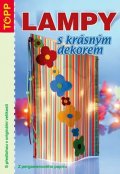 neuveden: Lampy s krásným dekorem