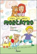 Cardová Lenka: Mami, tati, chceme morčátko