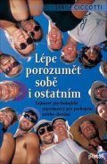 Ciccotti Serge: Lépe porozumět sobě i ostatním