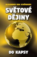 von Schönburg Alexander: Světové dějiny do kapsy