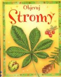 Clarke Phillip: Stromy - Objevuj