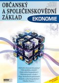 kolektiv autorů: Ekonomie - Občanský a společenskovědní základ