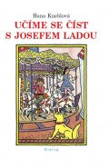 Kneblová Hana: Učíme se číst s Josefem Ladou