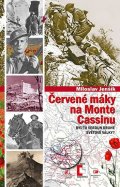 Jenšík Miloslav: Červené máky na Monte Cassinu - Byl to Verdun druhé světové války?)