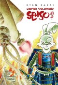 Sakai Stan: Usagi Yojimbo - Senso