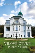 : Vilové čtvrti Prahy a okolí