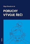 Dlouhá Olga: Poruchy vývoje řeči + CD