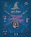 Revensonová Jody: Harry Potter - Rekvizity a artefakty