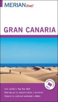 Schulze Dieter: Merian - Gran Canaria