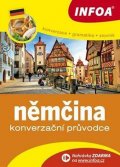 neuveden: Němčina - Konverzační průvodce