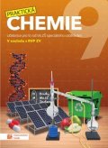 neuveden: Praktická chemie 9 - Učebnice pro 9. ročník ZŠ speciálního vzdělávání