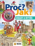 Domínquez Niko: Hrady a rytíři - Proč? Jak?