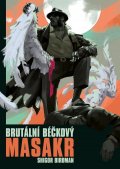 Birdman Shigor: Brutální béčkový masakr