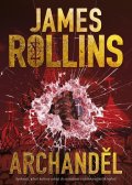 Rollins James: Archanděl
