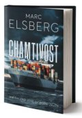 Elsberg Marc: Chamtivost