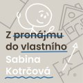 : Z pronájmu do vlastního
