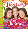 neuveden: Je úžasné byť dievčaťom