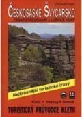 neuveden: Českosaské Švýcarsko / TP