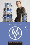 Vajgl Martin: Bicí souprava - proč, jak a co cvičit 1 - DVD