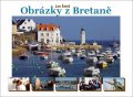 Šmíd Jan: Obrázky z Bretaně - nové vydání