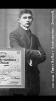 Čermák Josef: Franz Kafka v Assicurazioni Generali