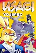Sakai Stan: Usagi Yojimbo - Genův příběh