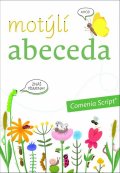 Lencová Radana: Motýlí abeceda