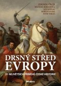 Pitro Martin: Drsný střed Evropy