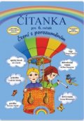 neuveden: Čítanka 6, tvrdá vazba - Čtení s porozuměním