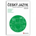 Rubínová Jitka: Český jazyk 3 - pracovní učebnice pro 3. ročník ZŠ, druhý díl