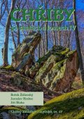 Žižlavský Bořek: Chřiby - Po skalách a lomech IV