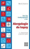 Čáp Petr: Alergologie do kapsy
