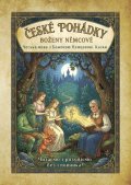 : České pohádky Boženy Němcové (česko-ukrajinské)