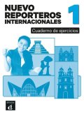 neuveden: Nuevo Reporteros internacionales 1 (A1) – Cuaderno de ejercicios + MP3 desc
