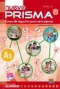 Gelabert Maria Jose: Nuevo Prisma A1: Libro de Alumno Student Book