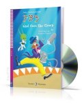 Cadwallader Jane: Young ELI Readers 2/A1: PB3 and Coco The Clown + Downloadable Multimedia