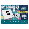 neuveden: Scrabble
