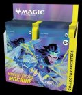 neuveden: Magic The Gathering: March of the Machine - Collectors Booster