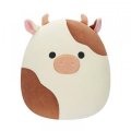 neuveden: Squishmallows Kravička Ronnie 30 cm