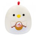 neuveden: Squishmallows Kohout Todd 20 cm