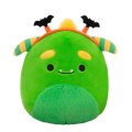 neuveden: Squishmallows Zelený netvor Callum 20 cm