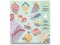 neuveden: Origami skládačka Djeco - Krabičky