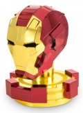 neuveden: Metal Earth 3D puzzle Marvel Avengers -Iron Man Helmet
