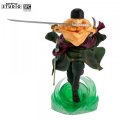 neuveden: One Piece figurka - Zoro 18 cm
