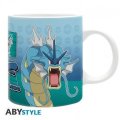 neuveden: Pokémon Hrnek - Gyarados 320 ml