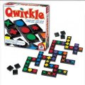 neuveden: Qwirkle - Desková hra