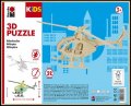neuveden: Marabu KiDS 3D Puzzle - Helicopter