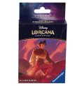 neuveden: Disney Lorcana: Shimmering Skies - Card Sleeves Aladdin